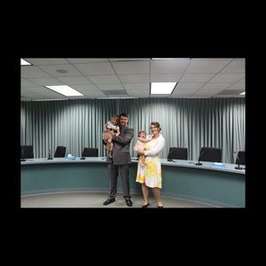 Meet your Posher, Breana